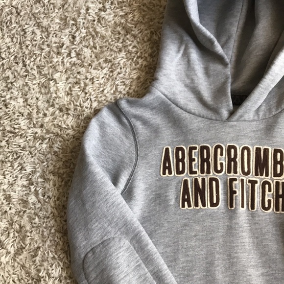 Abercrombie & Fitch Sweatshirt - Picture 4 of 7